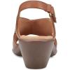 image:imageEasy Spirit Chantal Womens SandalCognac