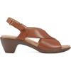 image:imageEasy Spirit Chantal Womens SandalCognac