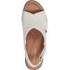 image:imageEasy Spirit Chantal Womens SandalWhite
