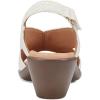 image:imageEasy Spirit Chantal Womens SandalWhite
