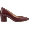 image:imageEasy Spirit Cosma Dress Pump Womens PumpDark Red