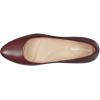 image:imageEasy Spirit Cosma Dress Pump Womens PumpDark Red
