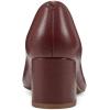 image:imageEasy Spirit Cosma Dress Pump Womens PumpDark Red