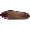 image:imageEasy Spirit Cosma Dress Pump Womens PumpDark Red Patent