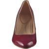 image:imageEasy Spirit Cosma Dress Pump Womens PumpDark Red Patent