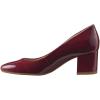 image:imageEasy Spirit Cosma Dress Pump Womens PumpDark Red Patent