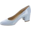 image:imageEasy Spirit Cosma Dress Pump Womens PumpLight Bluepatent