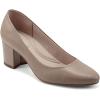 image:imageEasy Spirit Cosma Dress Pump Womens PumpMedium Natural