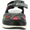 image:imageEasy Spirit Esplash Womens SandalBlack 002