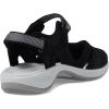 image:imageEasy Spirit Esplash Womens SandalBlack