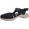 image:imageEasy Spirit Esplash Womens SandalBlackWhite