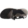 image:imageEasy Spirit Esplash Womens SandalBlackWhite