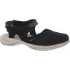 image:imageEasy Spirit Esplash Womens SandalBlackWhite