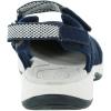 image:imageEasy Spirit Esplash Womens SandalBlue 402