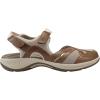 image:imageEasy Spirit Esplash Womens SandalBrown Multi Leather