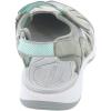image:imageEasy Spirit Esplash Womens SandalGreymint