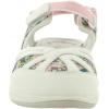 image:imageEasy Spirit Esplash Womens SandalWhite 141