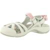 image:imageEasy Spirit Esplash Womens SandalWhite Multi