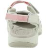image:imageEasy Spirit Esplash Womens SandalWhite Multi
