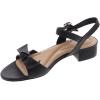 image:imageEasy Spirit Ginova Womens SandalBlack