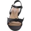 image:imageEasy Spirit Ginova Womens SandalBlack