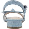 image:imageEasy Spirit Ginova Womens SandalBluedenim