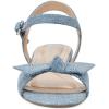 image:imageEasy Spirit Ginova Womens SandalBluedenim
