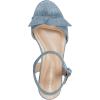 image:imageEasy Spirit Ginova Womens SandalBluedenim