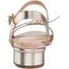 image:imageEasy Spirit Ginova Womens SandalGold Leather