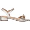 image:imageEasy Spirit Ginova Womens SandalGold Leather
