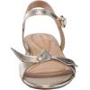 image:imageEasy Spirit Ginova Womens SandalGold Leather