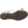 image:imageEasy Spirit Ginova Womens SandalGold Leather
