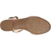 image:imageEasy Spirit Ginova Womens SandalLight Naturallinen