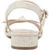 image:imageEasy Spirit Ginova Womens SandalLight Naturallinen