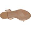 image:imageEasy Spirit Ginova Womens SandalMedium Neutral