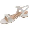 image:imageEasy Spirit Ginova Womens SandalWhite
