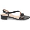 image:imageEasy Spirit Glenni Womens SandalBlack Leather