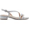 image:imageEasy Spirit Glenni Womens SandalSilveriridescentlizard