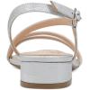 image:imageEasy Spirit Glenni Womens SandalSilveriridescentlizard