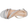 image:imageEasy Spirit Glenni Womens SandalSilveriridescentlizard