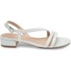image:imageEasy Spirit Glenni Womens SandalWhite Leather