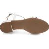 image:imageEasy Spirit Glenni Womens SandalWhite Leather