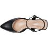 image:imageEasy Spirit Halyn Womens PumpBlack Leather