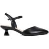 image:imageEasy Spirit Halyn Womens PumpBlack Leather