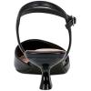 image:imageEasy Spirit Halyn Womens PumpBlack Leather