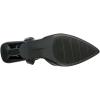 image:imageEasy Spirit Halyn Womens PumpBlack Leather