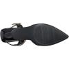 image:imageEasy Spirit Halyn Womens PumpBlackbronzeleopardsuede