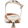 image:imageEasy Spirit Halyn Womens PumpGoldchrome