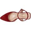 image:imageEasy Spirit Halyn Womens PumpRedsuede