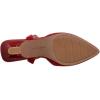 image:imageEasy Spirit Halyn Womens PumpRedsuede